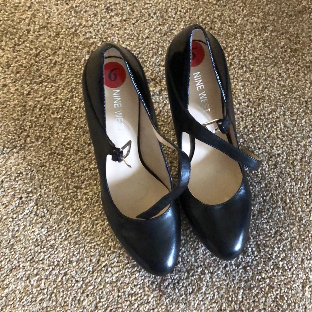 Nine West Shoes